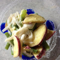 ふたふたば's cooksnap of when they made さつま芋の☆簡単☆白味噌マヨサラダ.
