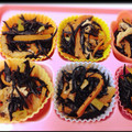 桜ミルク♫'s cooksnap of when they made 定番！ひじきの煮物.