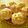 caramel-cookie's cooksnap of when they made さつま芋が入ったお花パン.