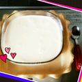 akko0924's cooksnap of when they made ゼラチンで簡単とろっとろプリン.