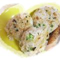 ゆけり３兄弟's cooksnap of when they made ひとりランチに　ツナごま焼きごはん.