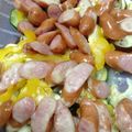 Revu's cooksnap of when they made 簡単♪ルクエで夏野菜チーズ蒸し♪.