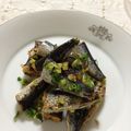 広野のタイタン's cooksnap of when they made オイルサーディンのレモンソテー.