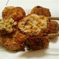 うさnn's cooksnap of when they made うまうま！皆大好き☆コロッケ☆簡単写真付.
