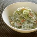 ミマト's cooksnap of when they made 美肌＆疲労回復に！ゴーヤのクリーミー和え.