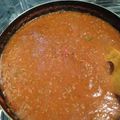 ゆめみぢゅ's cooksnap of when they made 手作りが１番★ミートソース♪.
