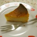 姫野いちご's cooksnap of when they made ●簡単●ヘルシー？☆ヨーグルトケーキ♪♪.