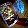 ひーさん★'s cooksnap of when they made 麺つゆ＆レンジで簡単！なすの煮浸し風？.