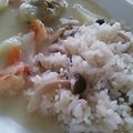 さぁちしゃん's cooksnap of when they made 炊飯器で手抜きバターライス.