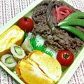 キョク's cooksnap of when they made ちくわきゅうり♪.