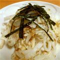 ユナクン's cooksnap of when they made 超簡単♪やみつき大根とホタテ缶のサラダ☆.