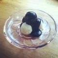 Ｒうさぎ's cooksnap of when they made 黒ゴマソース(ゴマだれ).