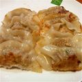 うぱどん's cooksnap of when they made におわん☆大葉とゆず胡椒餃子.