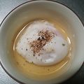 かぴーな's cooksnap of when they made 麺つゆ半熟卵.