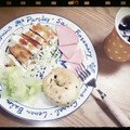 ma:9's cooksnap of when they made ベジ棒棒鶏！サラダ仕立て.