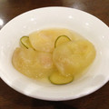 健康で文化的な食事's cooksnap of when they made すだちと梨で最強??コンポート♡.