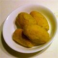 しろくまりん's cooksnap of when they made サツマイモぎゅ♡失敗しないスイートポテト.