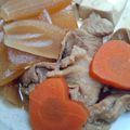 フミココ's cooksnap of when they made あつあつ肉豆腐.
