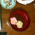 くまさん0402's cooksnap of when they made 美味しい！とろろ昆布の即席お吸い物.