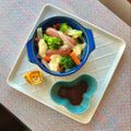 キンプリ's cooksnap of when they made シンプルに【焼き野菜サラダ】.