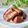 Satoco❋'s cooksnap of when they made 焼くだけ♪簡単スペアリブ.