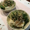 こつゆ514's cooksnap of when they made 胡瓜、みょうが、しその浅漬けで具沢山冷奴.