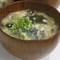 Hoink's cooksnap of when they made 昭和懐かし祖母の味、鯖水煮缶と筍の味噌汁.
