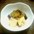 亜久里's cooksnap of when they made とろっとろ～なの♫麻婆茄子.