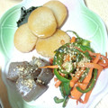 ＊ＭＩＭ＊'s cooksnap of when they made 蒟蒻の醤油マヨ炒め.
