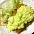 HIROMI。's cooksnap of when they made 祖母の味＊鮭フライ.