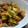 たかゅぅ's cooksnap of when they made トマトと枝豆のニンニクカレー炒め.