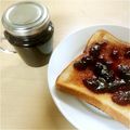 はなマルまま's cooksnap of when they made ✿手作りぶどうジャム（巨峰）✿.