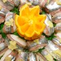 シフォンに夢中's cooksnap of when they made 秋刀魚の刺身で　秋刀魚寿司.