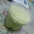 あならや's cooksnap of when they made 簡単♡とろける濃厚なめらか抹茶プリン.