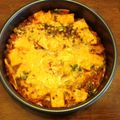 ikupi〜's cooksnap of when they made ビーフ　タコ　ベイク.