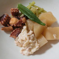 トクライ's cooksnap of when they made 大根とタコのやわらか煮.