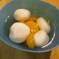 3姉妹ちゃんママ's cooksnap of when they made フレッシュフルーツのフルーツポンチ.