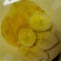 Junko0226's cooksnap of when they made ふわふわパンケーキ.