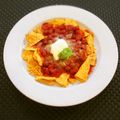 リンテルナ's cooksnap of when they made 温めるだけでできる、手抜きナチョスＮＺ編.