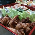 yappyパクパク's cooksnap of when they made お弁当にも♪簡単☆我が家のから揚げ☆.