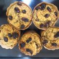 ふぃえふぃあ's cooksnap of when they made 子供のおやつに☆簡単おからカップケーキ.