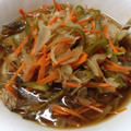 ちゃびりんら's cooksnap of when they made シシャモの南蛮漬け.