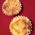 ☆23☆'s cooksnap of when they made 簡単エッグタルト.