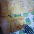 ごまころ's cooksnap of when they made 朝は焼くだけ♪漬け込みフレンチトースト.
