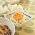 まんまるらあて's cooksnap of when they made ☆簡単すぎる☆すりおろし人参とマヨネーズ.