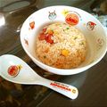 ancotokina's cooksnap of when they made 簡単♡うまっ♡ピラフ♡.