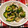 れいちぇるぅ〜's cooksnap of when they made 夏バテ防止☆梅とゴーヤのお浸し.