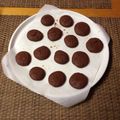 まさぞ。's cooksnap of when they made 簡単！卵･砂糖無しHMクッキー★.