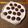 まさぞ。's cooksnap of when they made 簡単！卵･砂糖無しHMクッキー★.