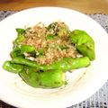 そばかす美人's cooksnap of when they made 「シシトウの“おかか醤油”焼き」.